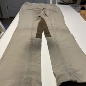 Breeches 12L